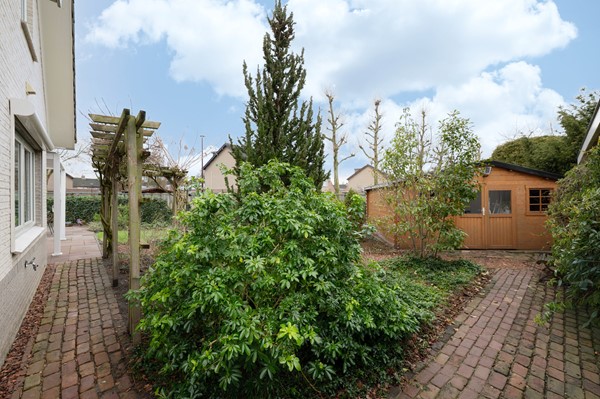 Medium property photo - Wielerbaan 1, 4731 NV Oudenbosch